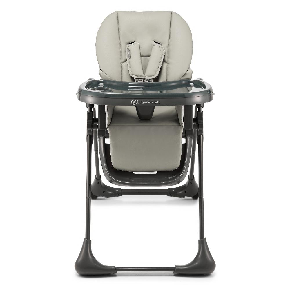 babymarkt Hochstuhl TUMMIE grey Black Friday