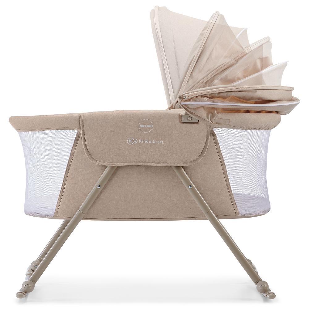 babymarkt Babywippe 3 in 1 Lovi Beige Muttertagsangebot