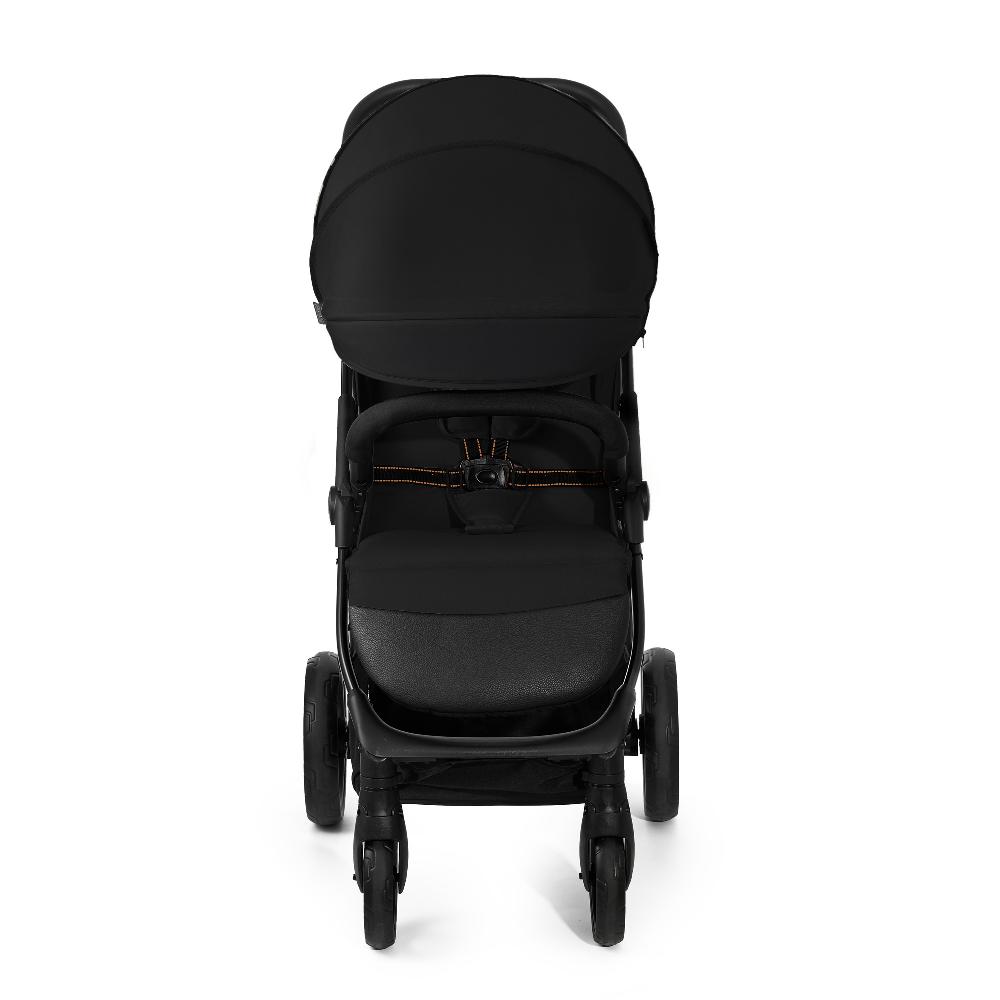 babymarkt Buggy TRIG 3 Onyx Black Zeitlich begrenztes Angebot