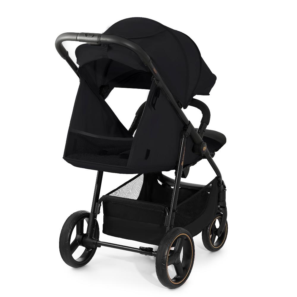 babymarkt Buggy TRIG 3 Onyx Black Zeitlich begrenztes Angebot