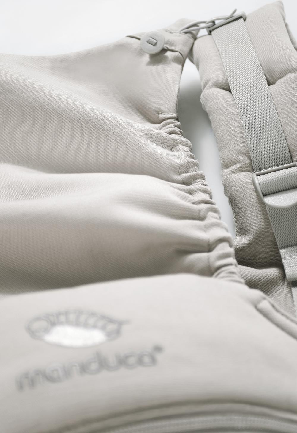 babymarkt Babytrage XT Monochrome Cloud Große Rabatte