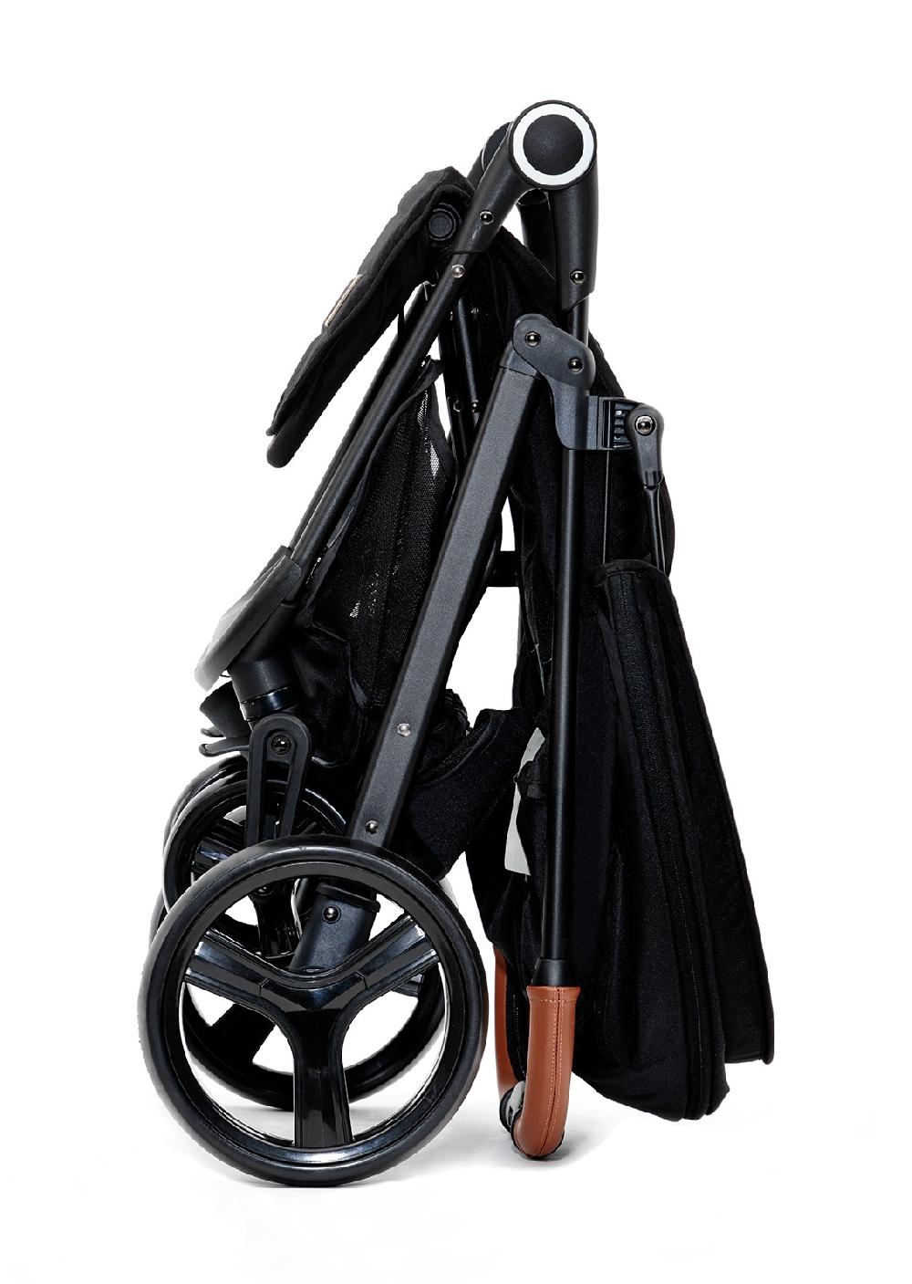 babymarkt Buggy Grande Plus black Saisonale Angebote