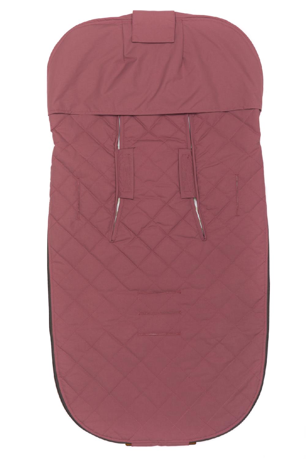babymarkt Sommerfußsack Light Big Altrosa Kauf eins, bekomm eins gratis