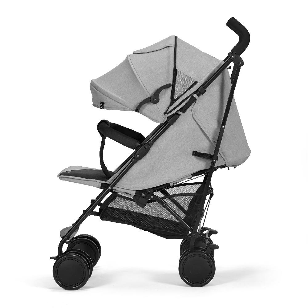 babymarkt Buggy SIESTA Ash Grey Riesige Ersparnisse