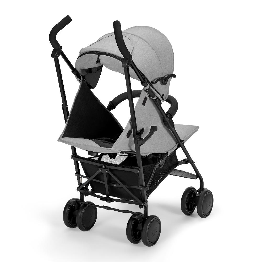 babymarkt Buggy SIESTA Ash Grey Riesige Ersparnisse