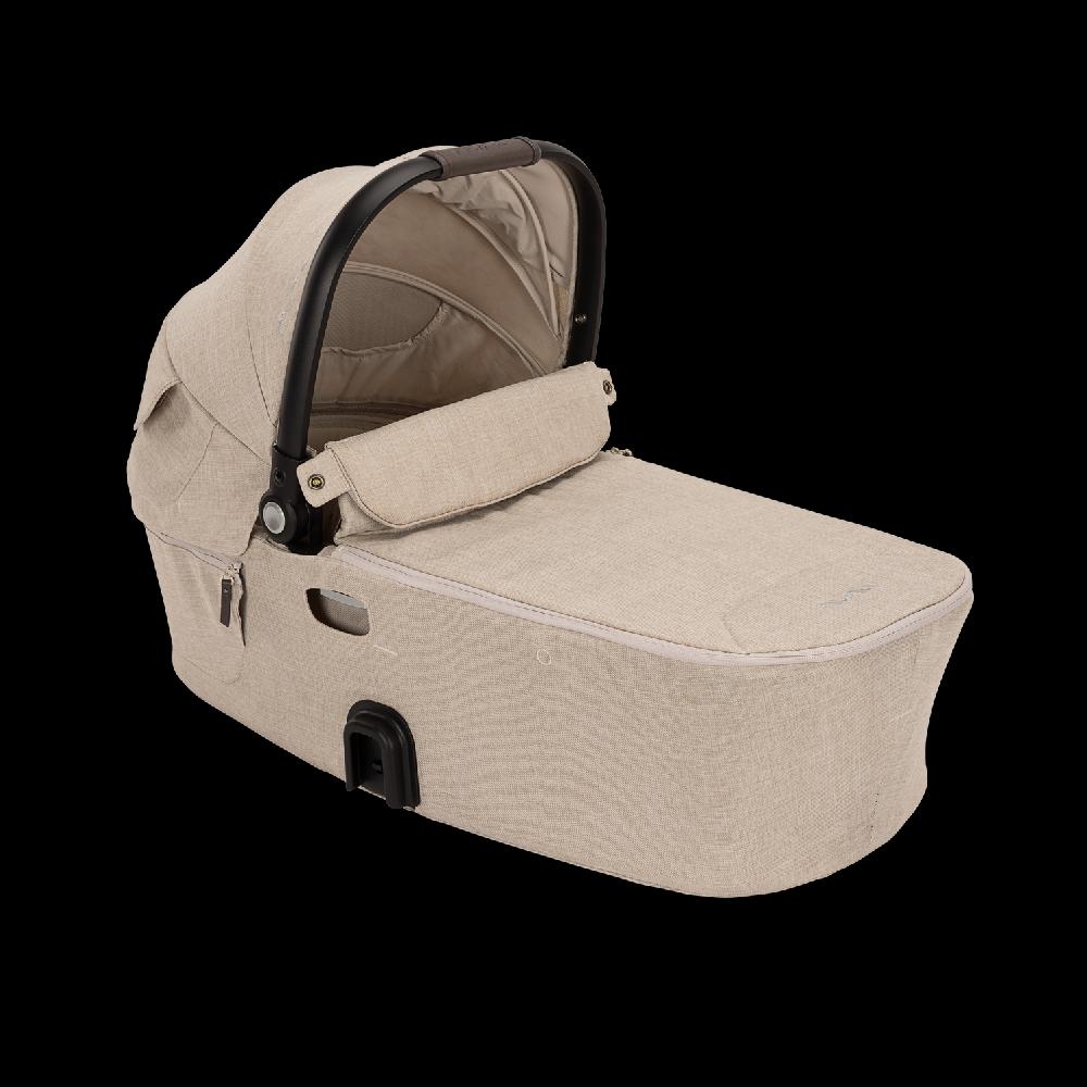 babymarkt Kinderwagen inkl. faltbare Babywanne DEMI next Biscotti Wochenangebot