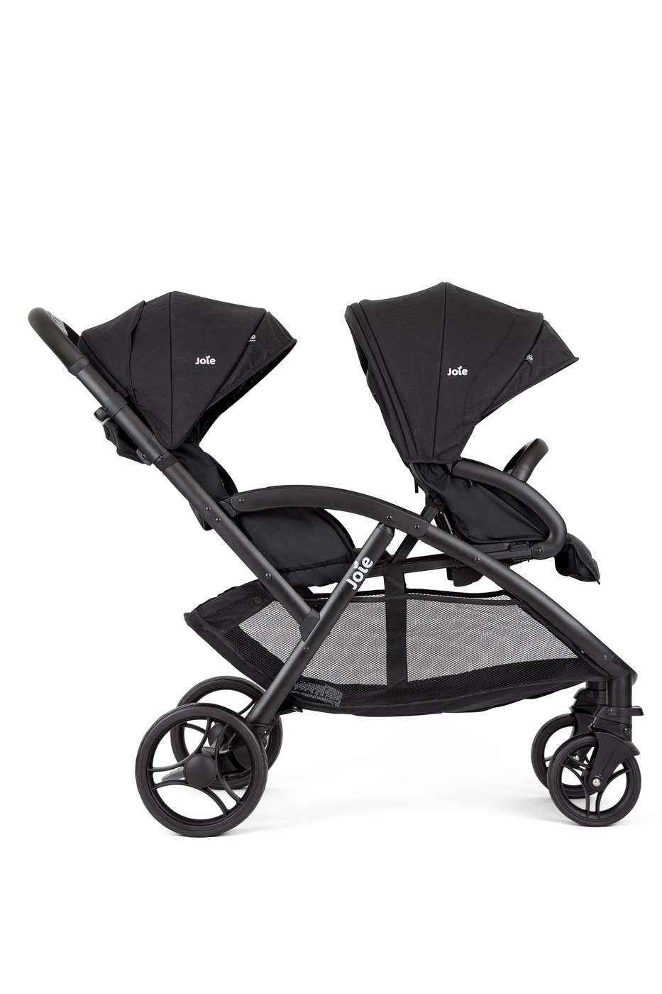 babymarkt Geschwisterkinderwagen Evalite Duo Shale Begrenzte Freigabe