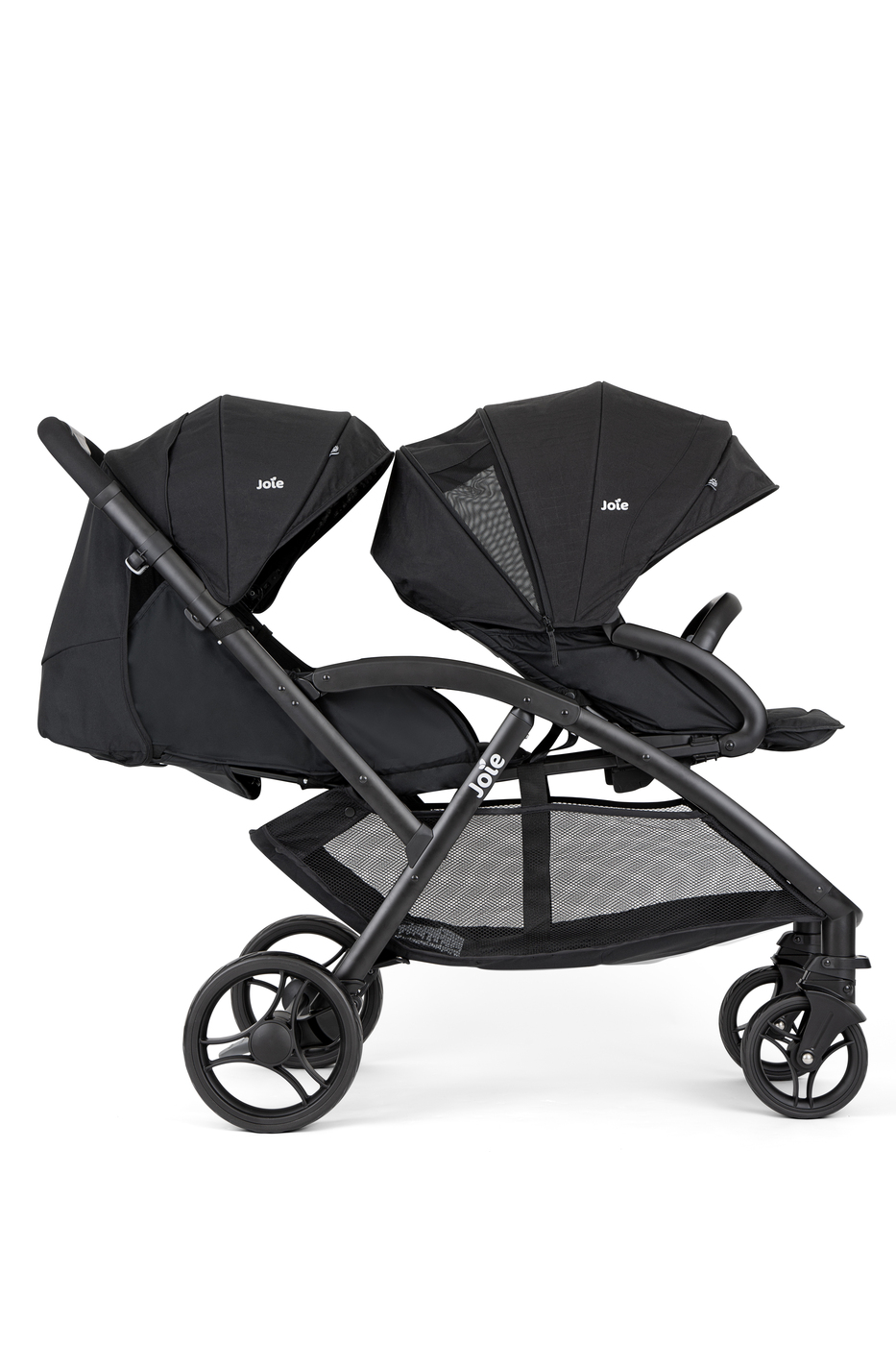 babymarkt Geschwisterkinderwagen Evalite Duo Shale Begrenzte Freigabe
