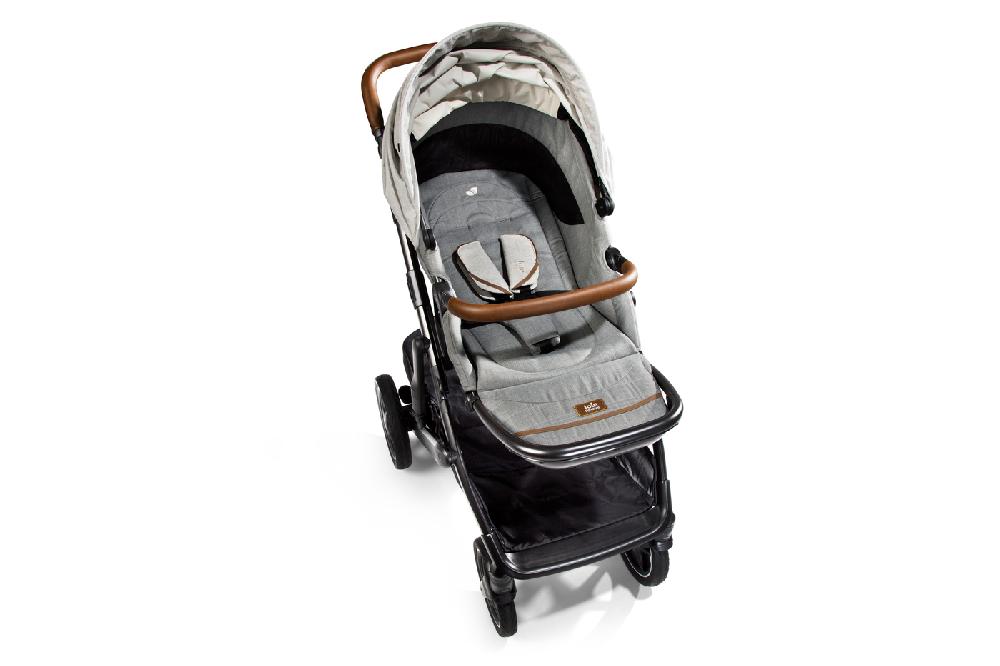 babymarkt Signature Kombikinderwagen Vinca 2in1 inkl. Ramble XL Oyster JETZT KAUFEN