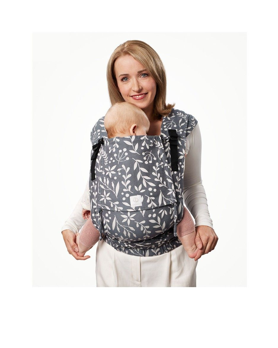 babymarkt Limas Babytrage Plus Glacier Green OCS Neueste Stile
