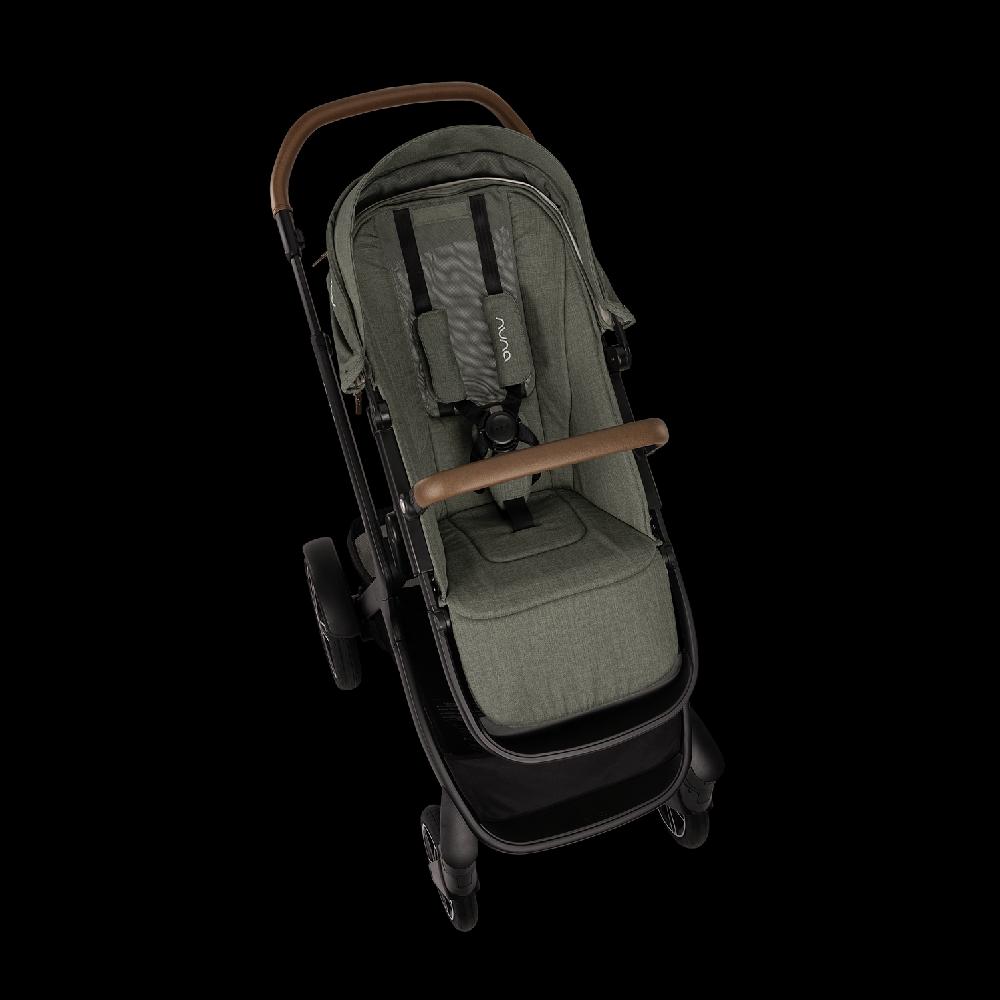babymarkt Kinderwagen inkl. faltbare Babywanne DEMI next Pine Bis zu 50% Rabatt