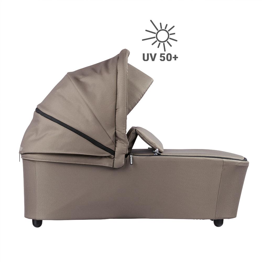 babymarkt Kombikinderwagen FX4 Soft+ Style Babywannen Set taupe Bis zu 65% Rabatt