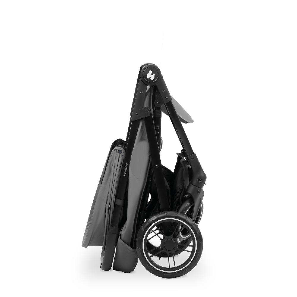 babymarkt Buggy Shop N Care Grey Im Verkauf