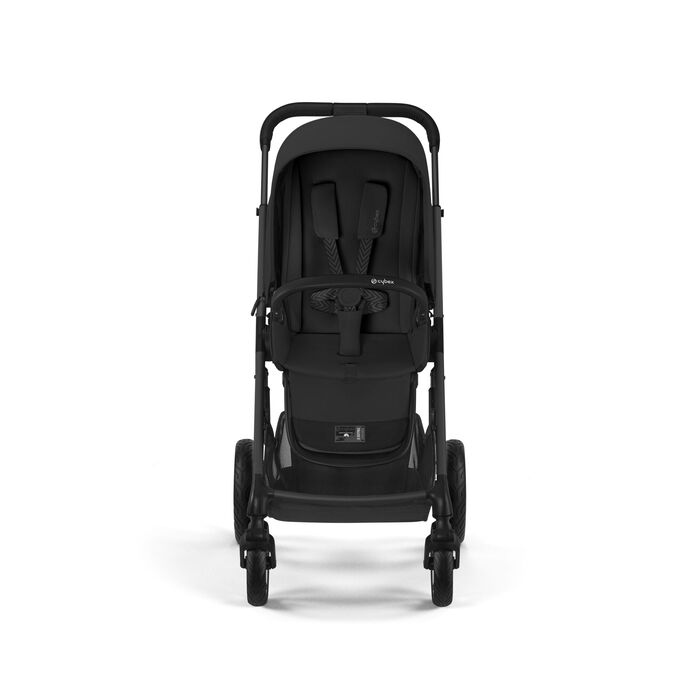 babymarkt Kinderwagen Talos S Lux Black Moon Black Rabatte dieses Monats