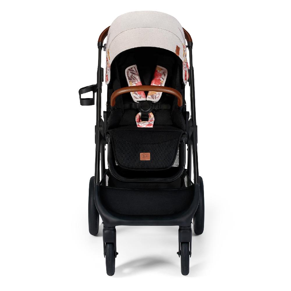babymarkt Kombikinderwagen EVERYDAY 2 in 1 bird 2025