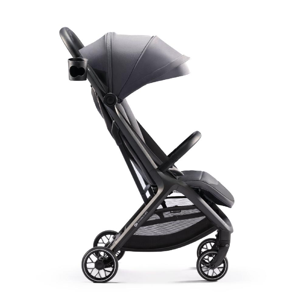 babymarkt Kinderwagen NUBI 2 Cloud Grey Online