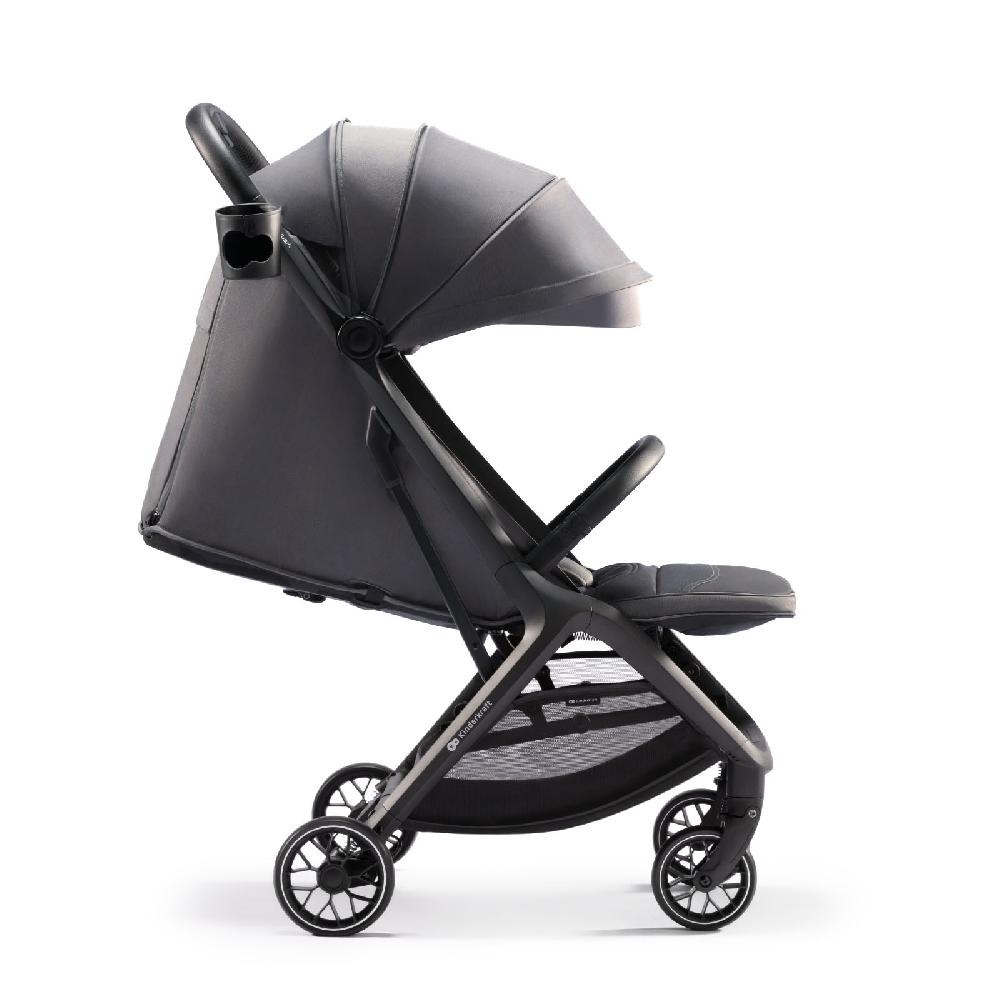 babymarkt Kinderwagen NUBI 2 Cloud Grey Online
