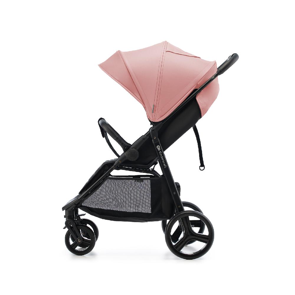 babymarkt Kinderwagen RINE vital pink Angebote