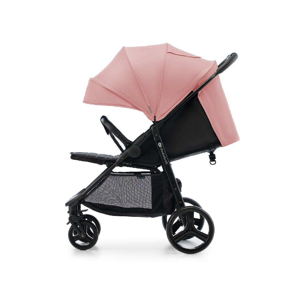 babymarkt Kinderwagen RINE vital pink Angebote