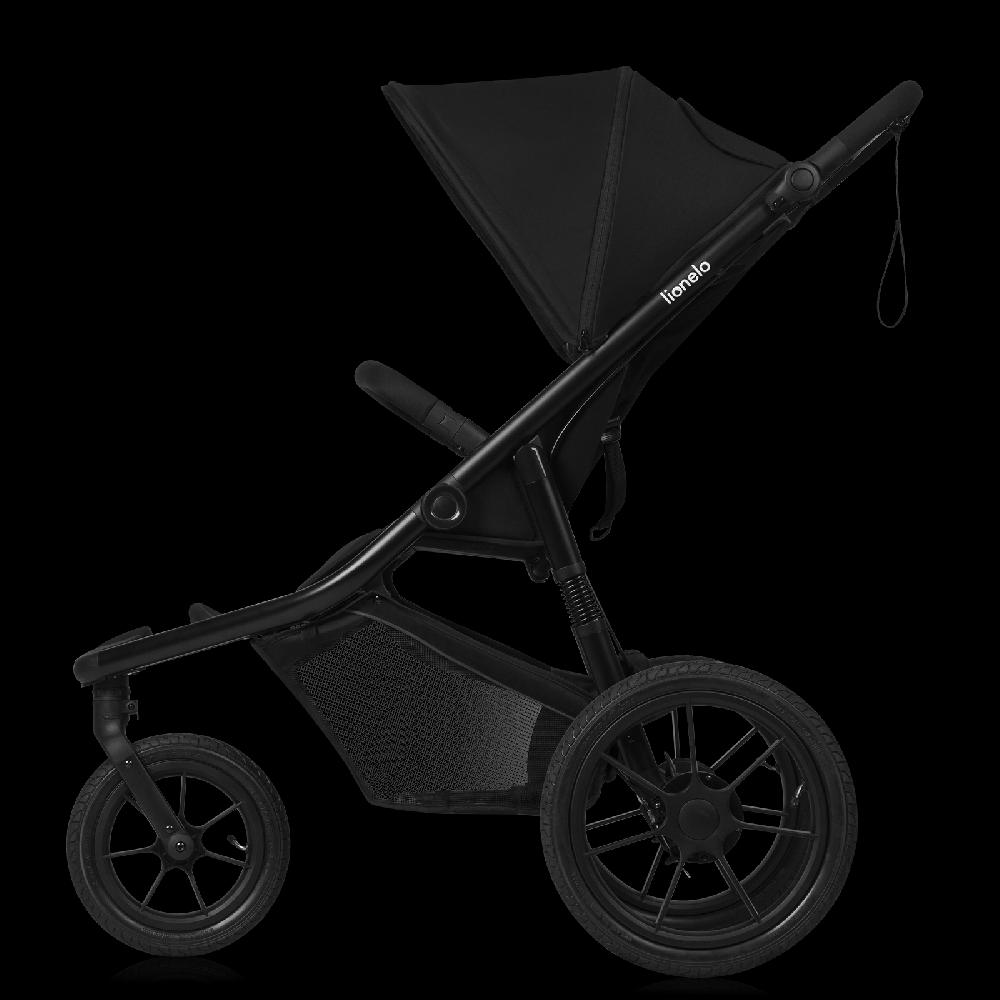 babymarkt black Buggy Azura onyx Schlussverkauf