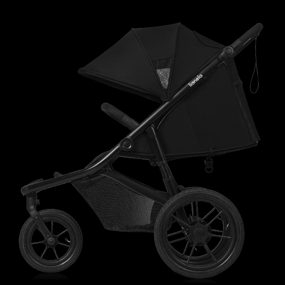 babymarkt black Buggy Azura onyx Schlussverkauf