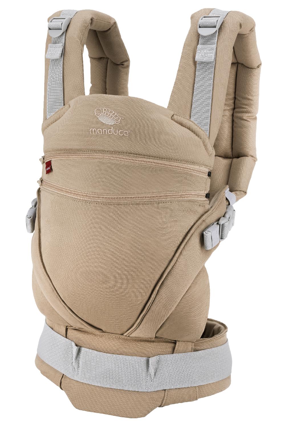 babymarkt Babytrage XT Monochrome Nougat Großer Ausverkauf