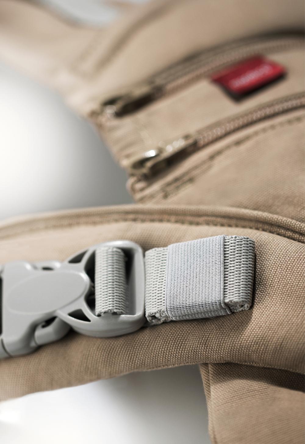babymarkt Babytrage XT Monochrome Nougat Großer Ausverkauf