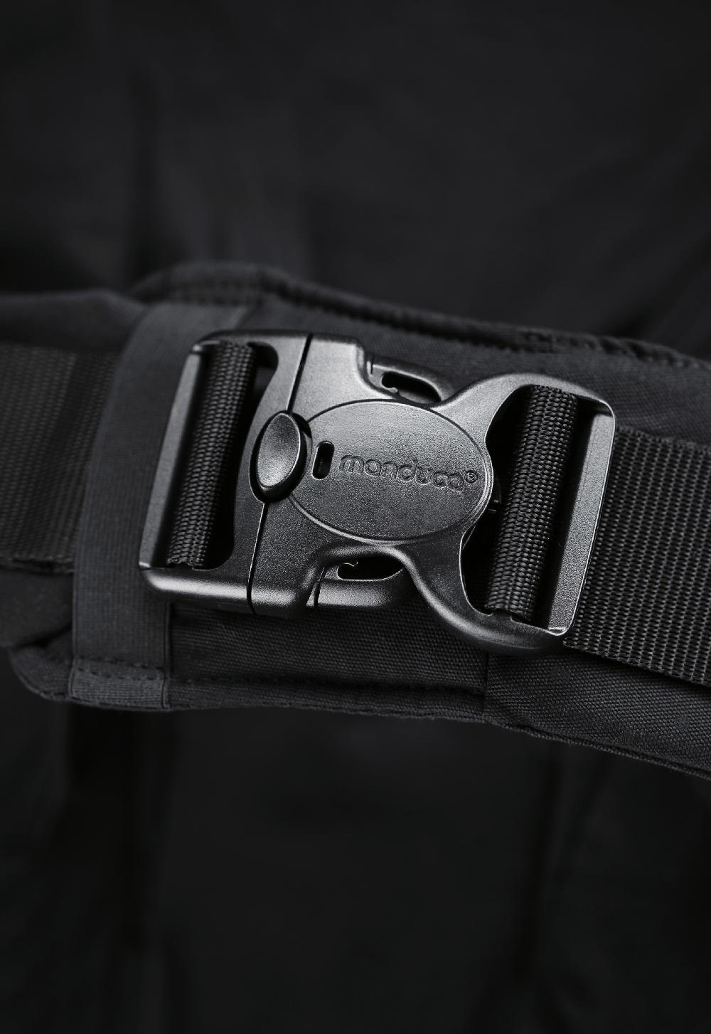 babymarkt Babytrage XT Monochrome Obsidian Flash Sale