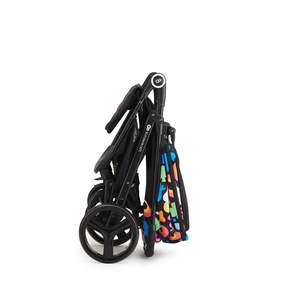 babymarkt Buggy Grande Plus Happy Shapes Exklusivangebot