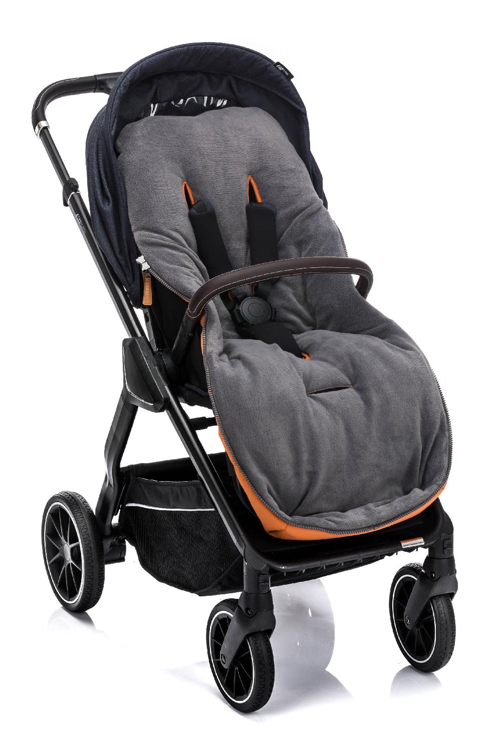 babymarkt Winterfußsack Kinley Amber Neueste Mode