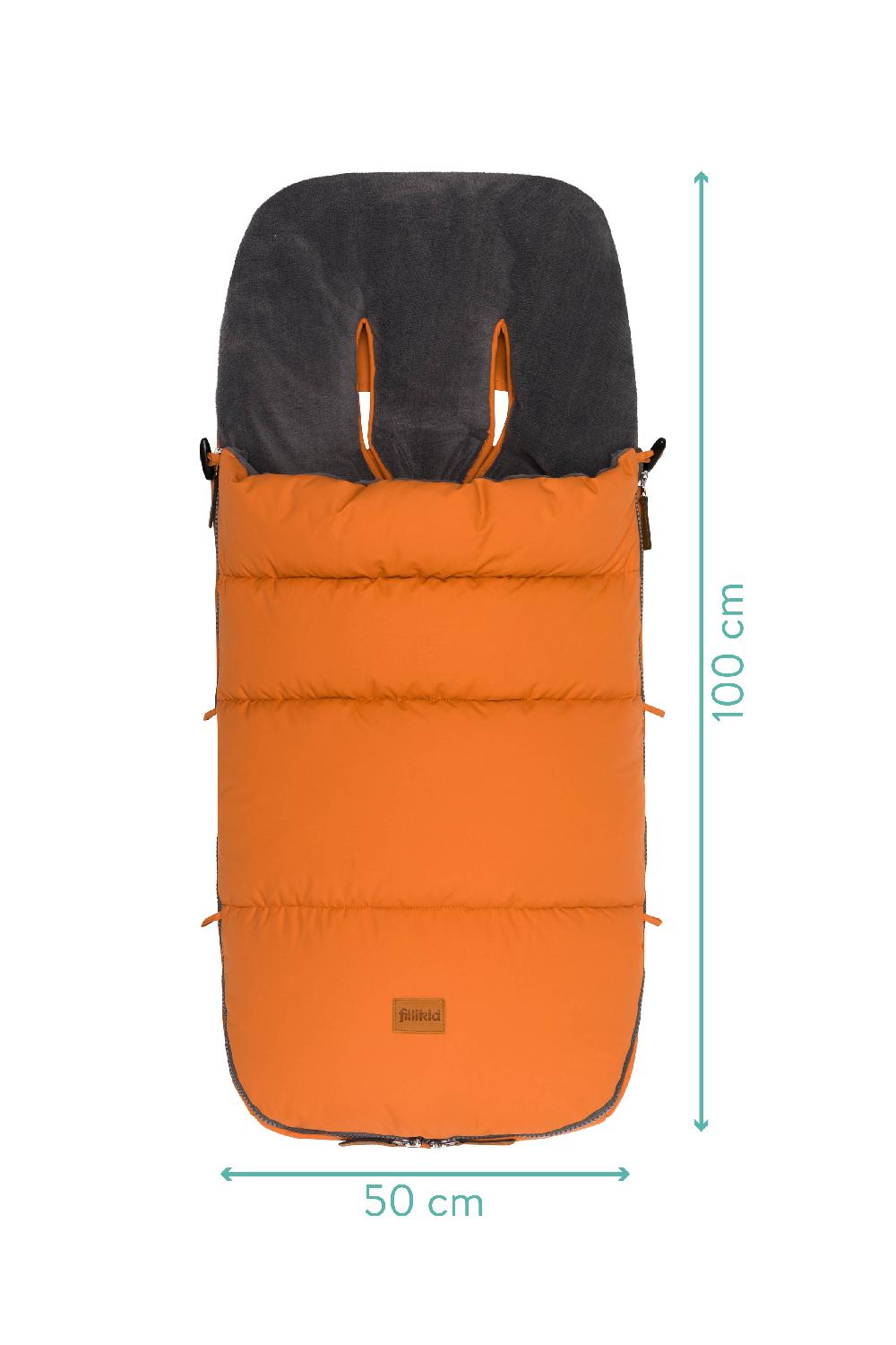 babymarkt Winterfußsack Kinley Amber Neueste Mode