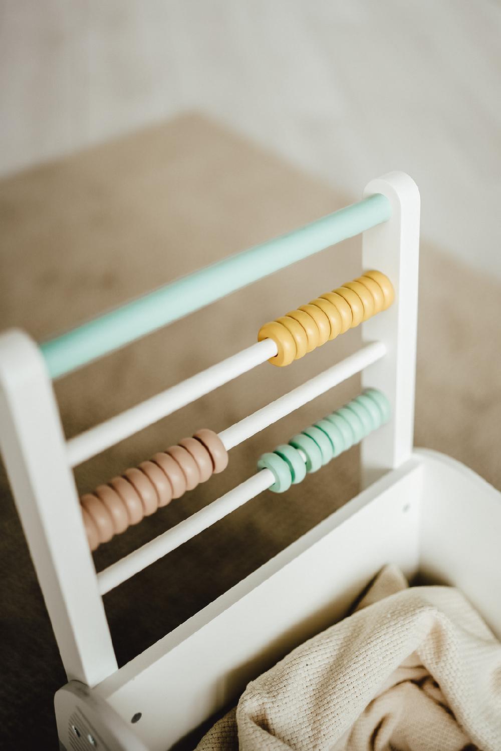 babymarkt Lauflernwagen turbus Regenbogen Riesige Ersparnisse