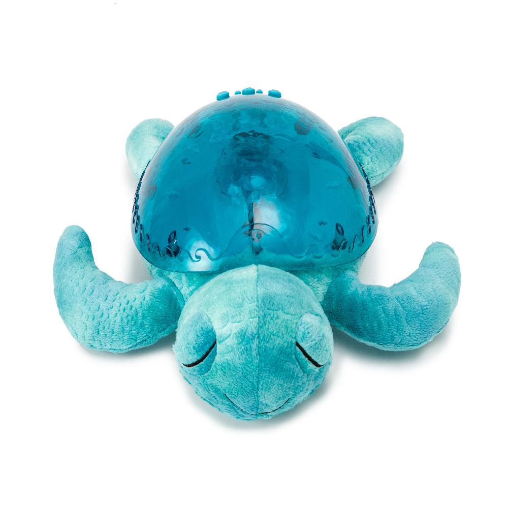 babymarkt cloud-b Tranquil Turtle Aqua (wiederaufladbar) JETZT KAUFEN
