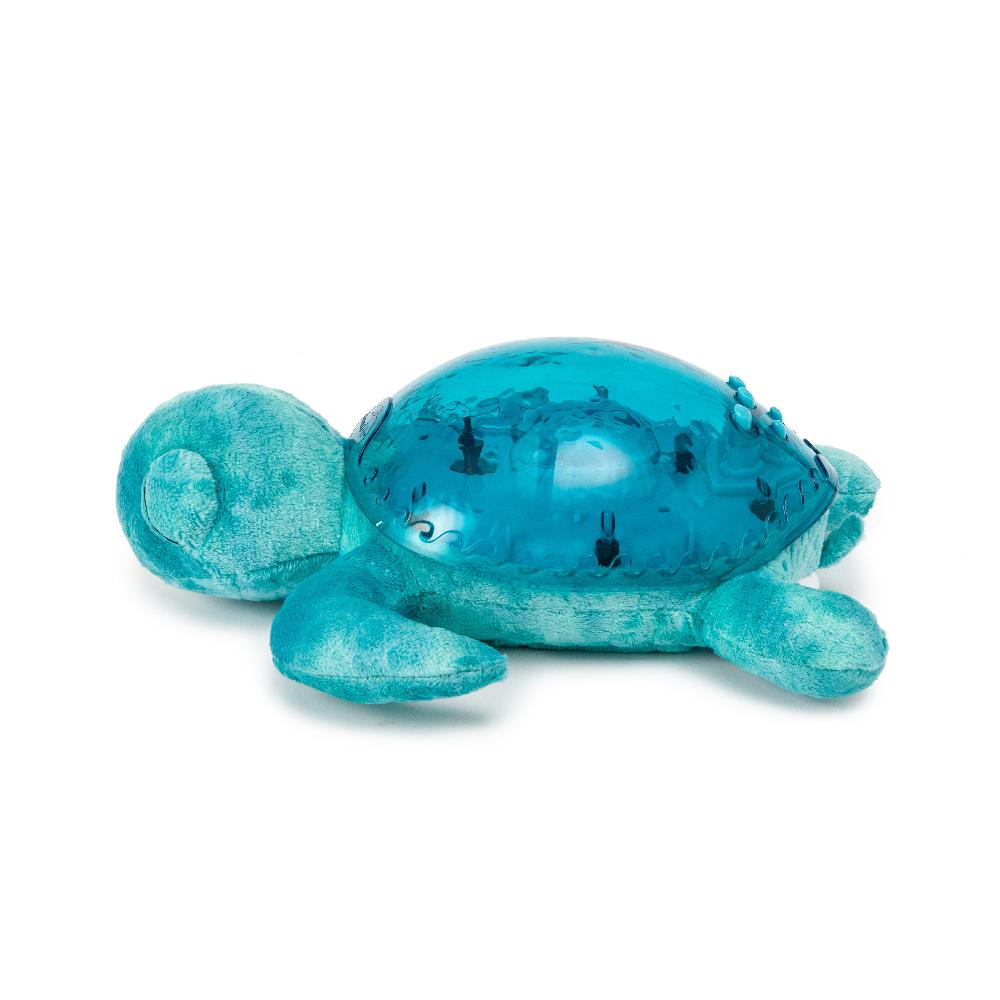 babymarkt cloud-b Tranquil Turtle Aqua (wiederaufladbar) JETZT KAUFEN