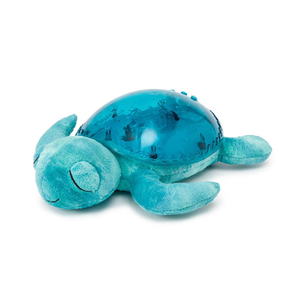babymarkt cloud-b Tranquil Turtle Aqua (wiederaufladbar) JETZT KAUFEN