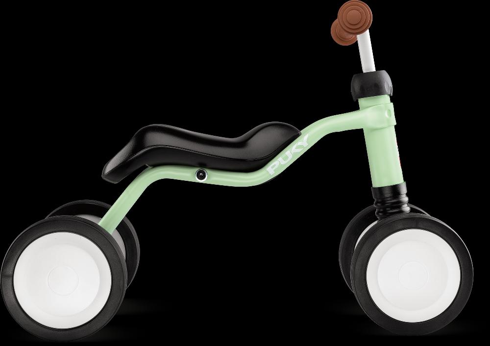 babymarkt Wutsch Rutscher pastel/retro green Bis zu 65% Rabatt