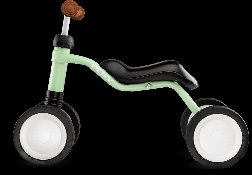 babymarkt Wutsch Rutscher pastel/retro green Bis zu 65% Rabatt