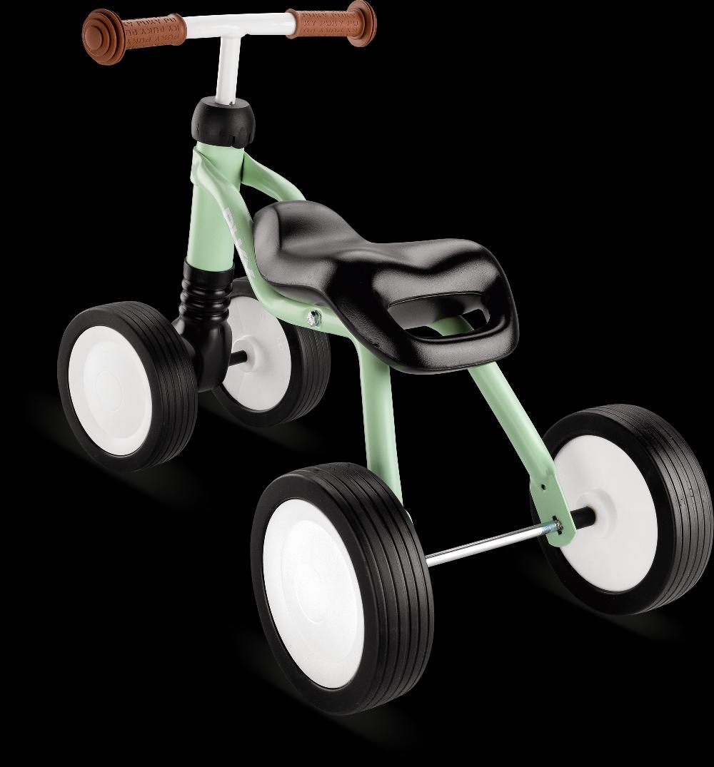 babymarkt Wutsch Rutscher pastel/retro green Bis zu 65% Rabatt