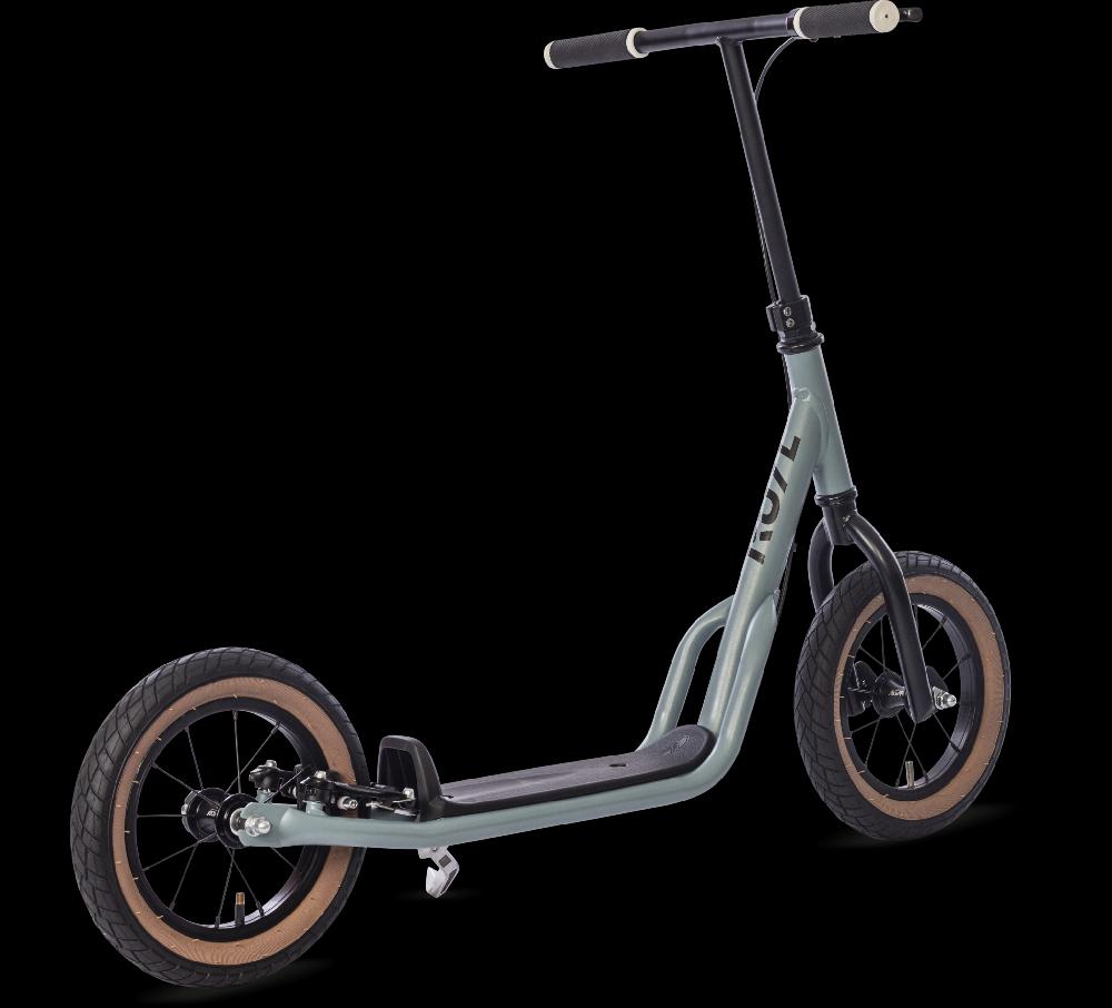 babymarkt Roller R 07 L ash blue Nur für heute