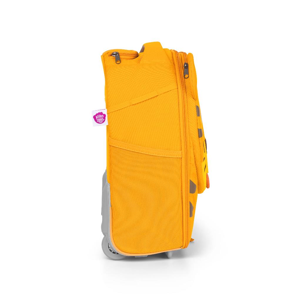 babymarkt Kinderkoffer Tiger 50% Rabatt für begrenzte Zeit