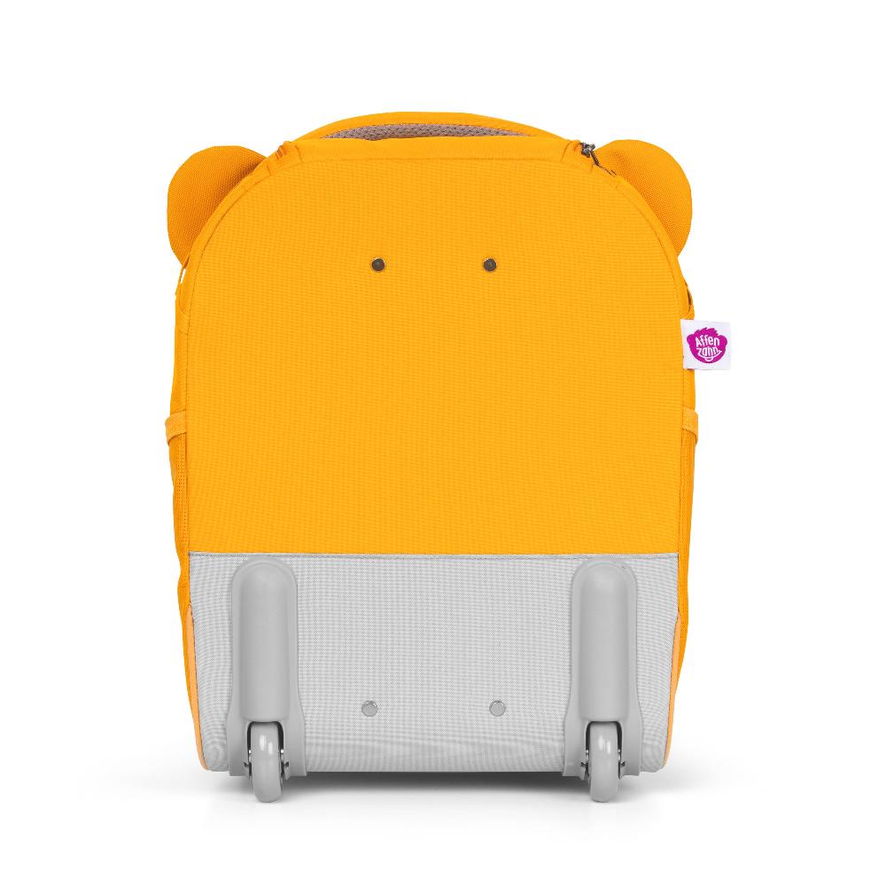 babymarkt Kinderkoffer Tiger 50% Rabatt für begrenzte Zeit