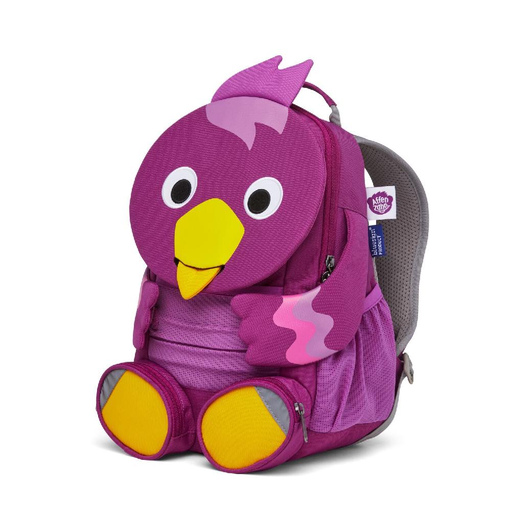 babymarkt Große Freunde - Kinderrucksack: Vogel Outlet