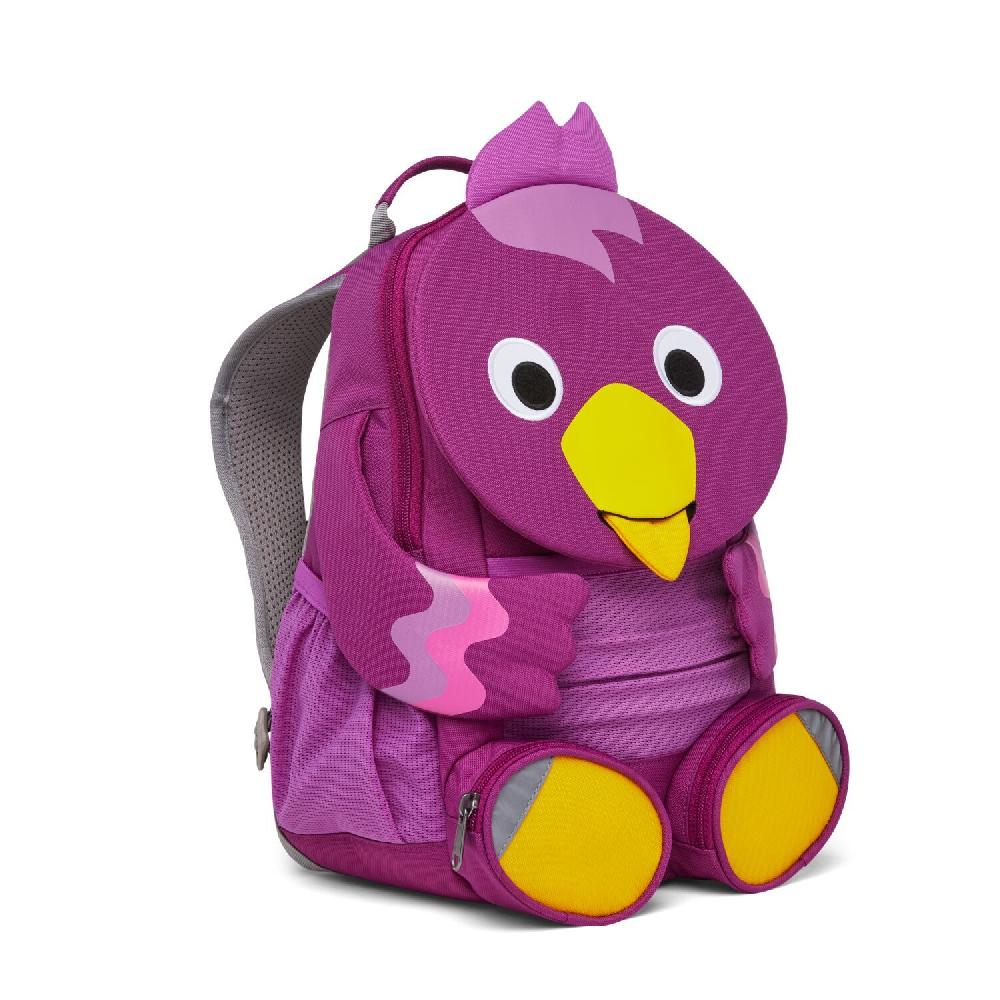 babymarkt Große Freunde - Kinderrucksack: Vogel Outlet