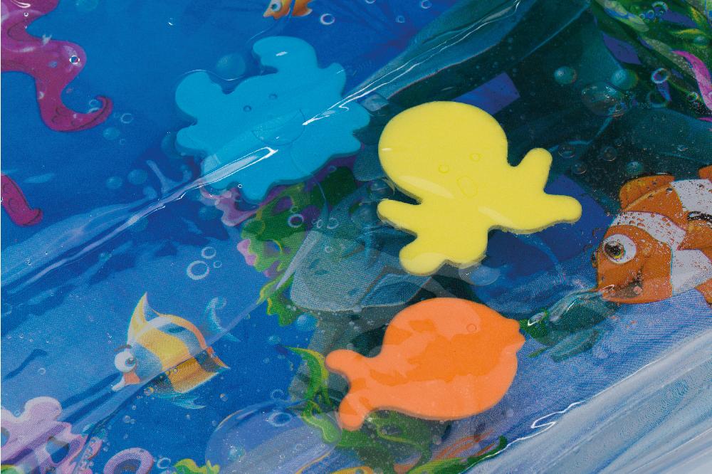 babymarkt Spielmatte Wasser Ocean Verkauf