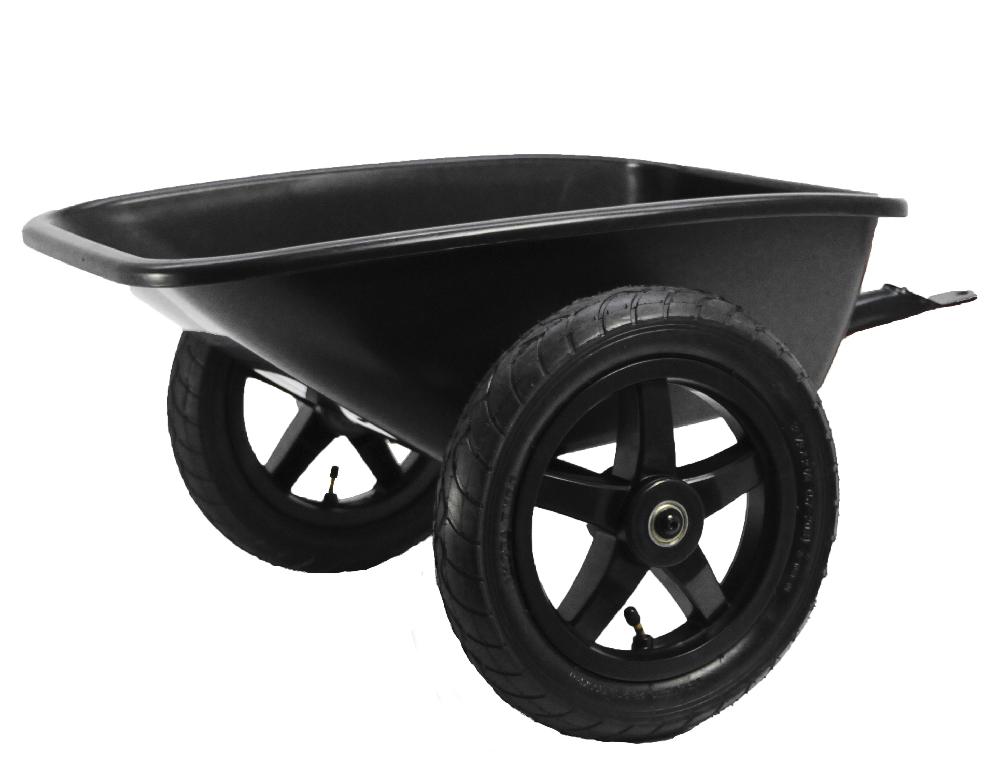 babymarkt Go-Kart Anhänger Größe L inkl. Anhängerkupplung Angebote