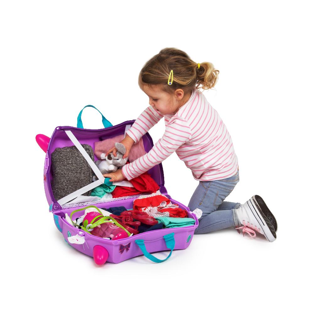 babymarkt Kinderkoffer - Katze Cassie Hotsell