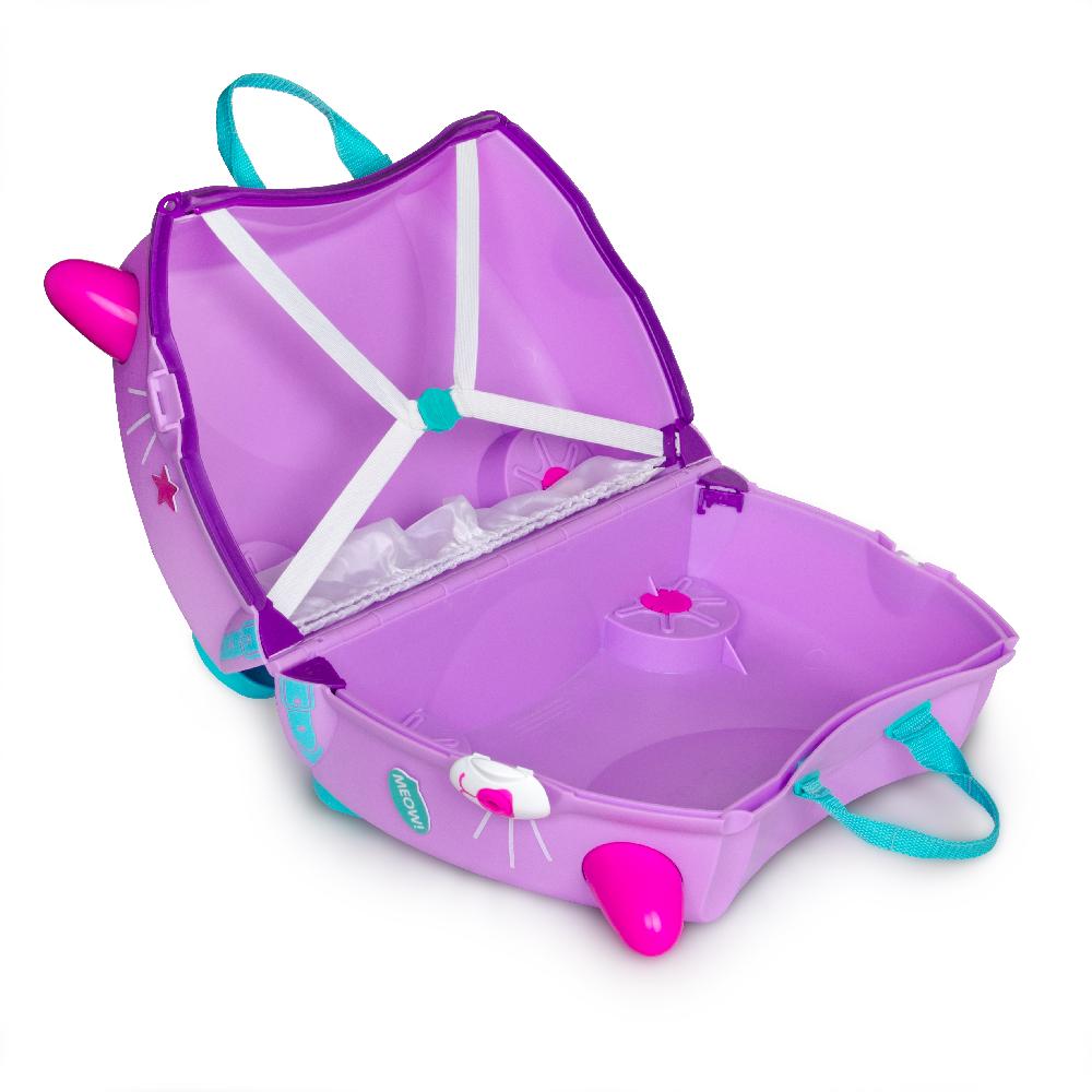 babymarkt Kinderkoffer - Katze Cassie Hotsell