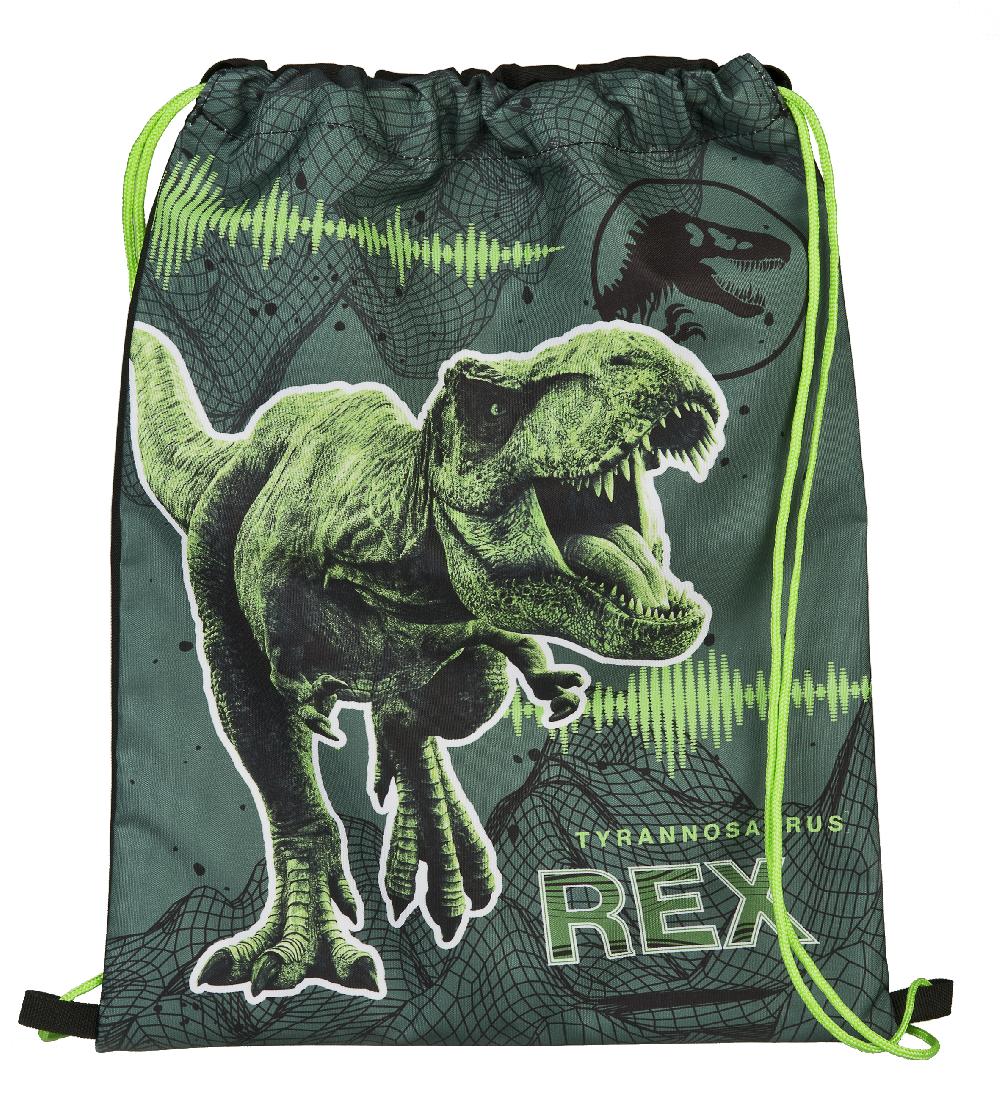 babymarkt EasyFit Schulranzen - Set Jurassic World Günstiger Verkauf