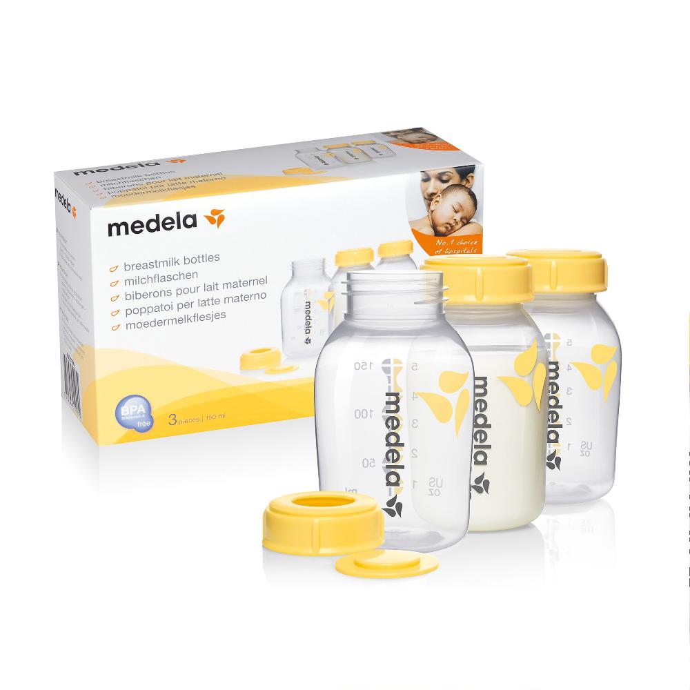 babymarkt Milchflaschenset 150 ml 3 Stück Exklusive Angebote
