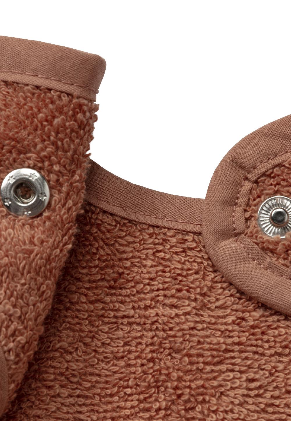 babymarkt Ärmellätzchen Edda lichtbraun Saisonale Angebote